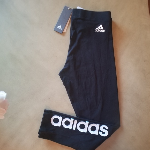 adidas Pants - Adidas Graphic leggings.